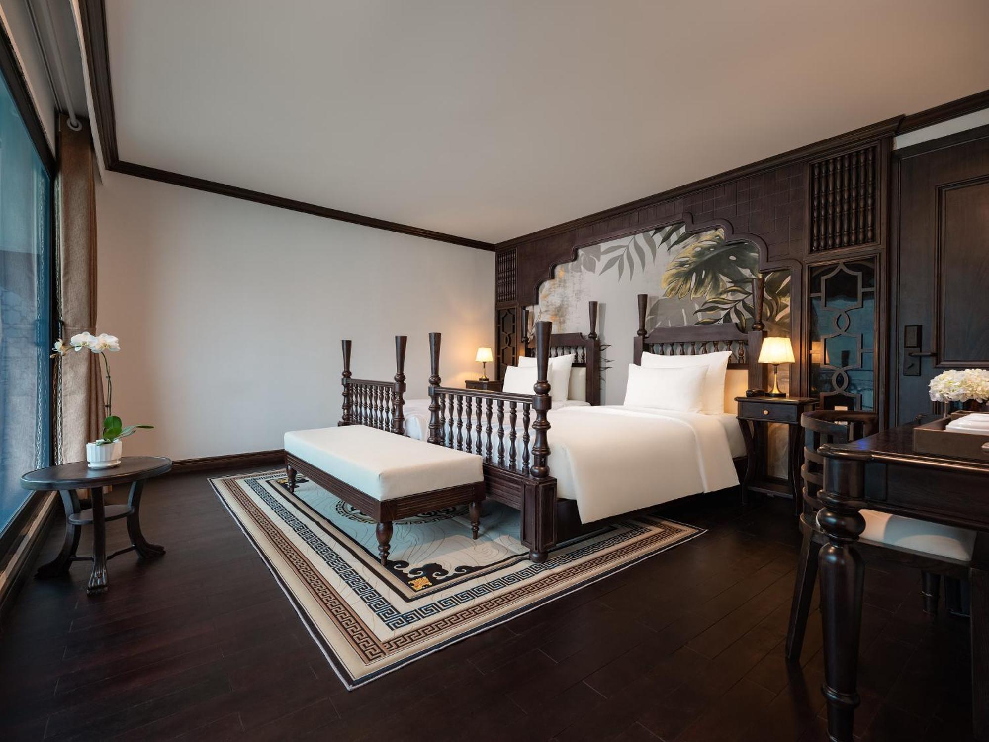 Era Premium Cruises Halong Hotel Ha Long Exterior foto