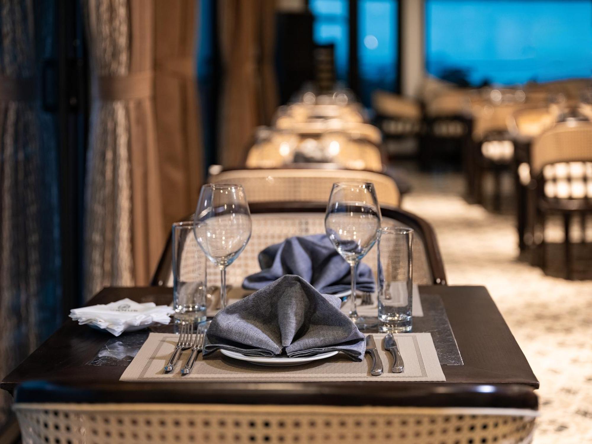 Era Premium Cruises Halong Hotel Ha Long Exterior foto