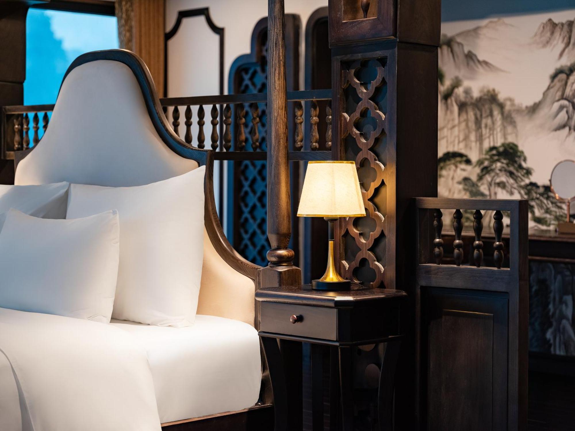 Era Premium Cruises Halong Hotel Ha Long Exterior foto