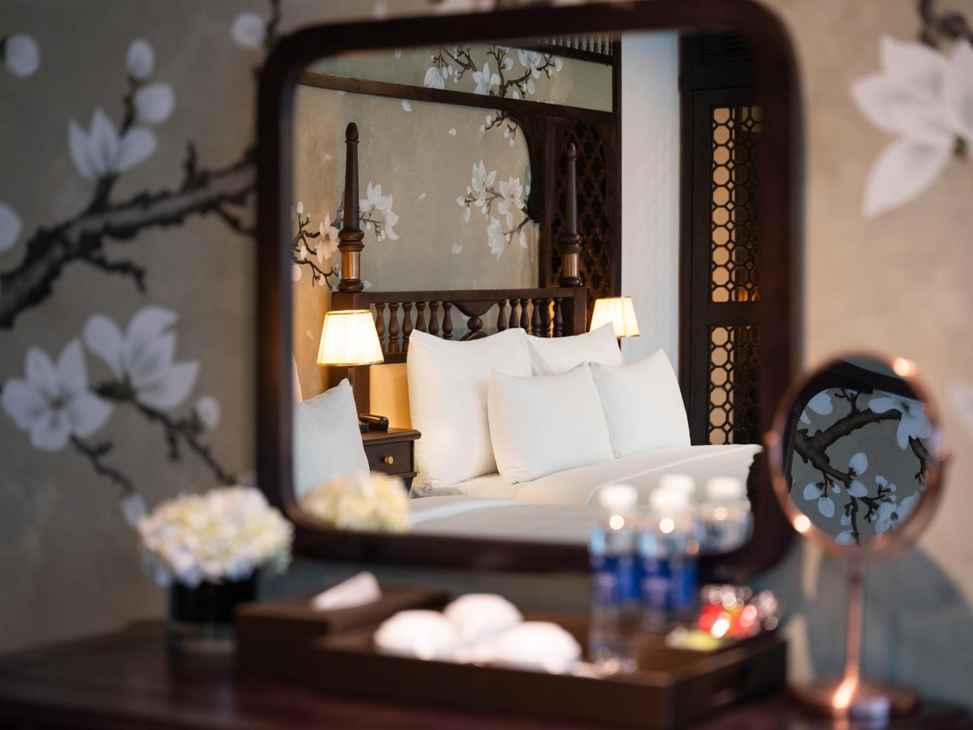 Era Premium Cruises Halong Hotel Ha Long Exterior foto