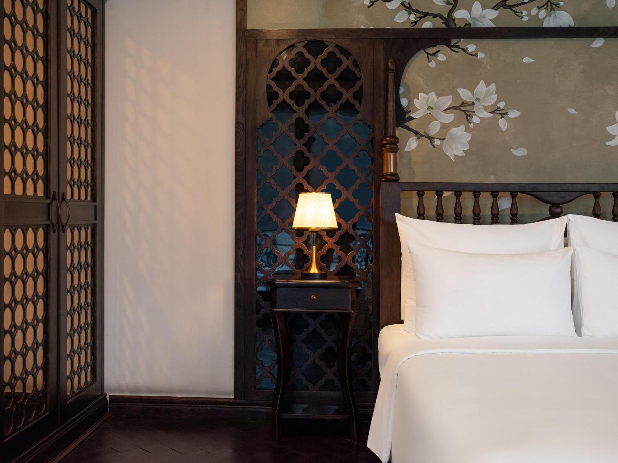 Era Premium Cruises Halong Hotel Ha Long Exterior foto