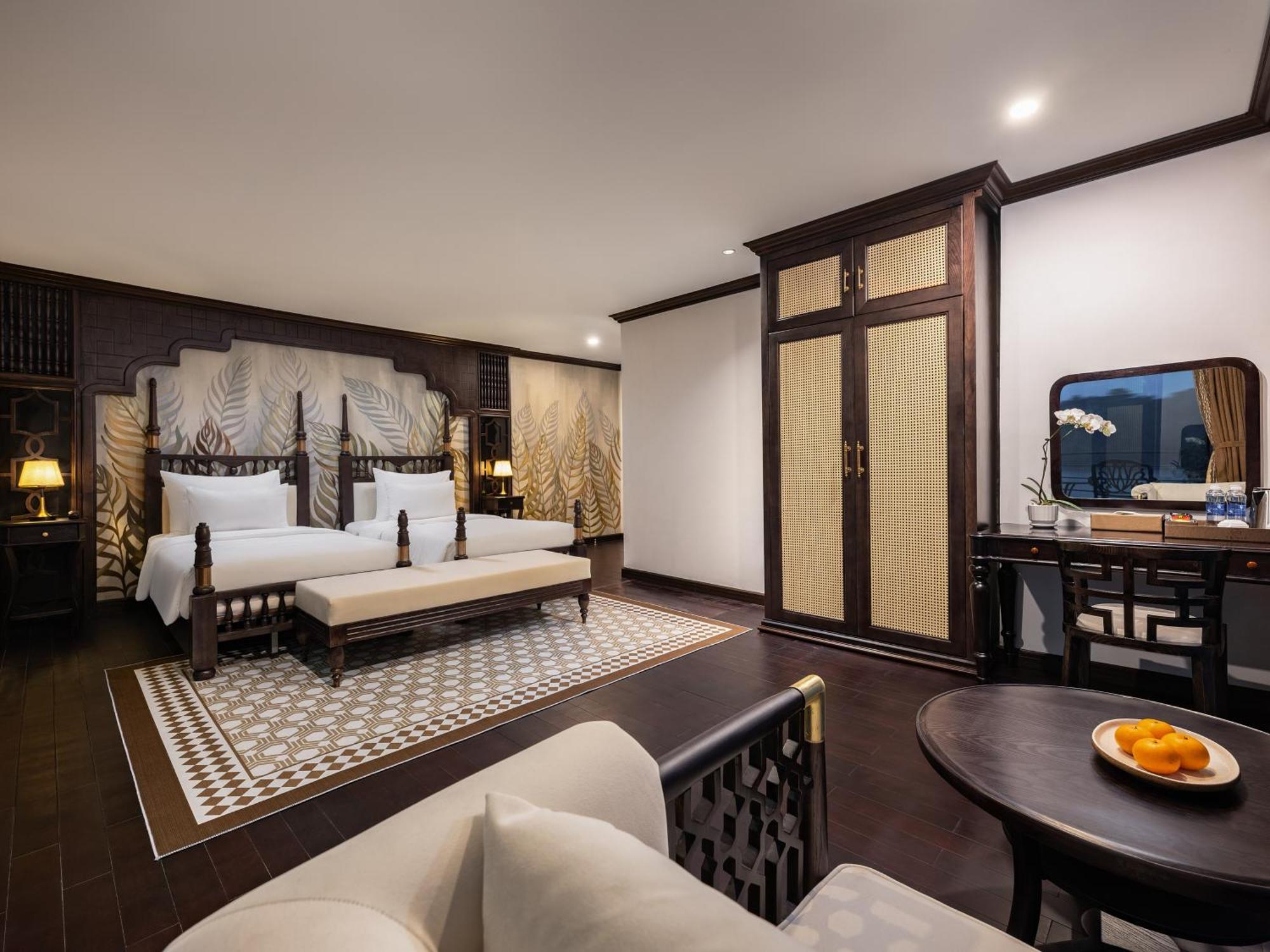 Era Premium Cruises Halong Hotel Ha Long Exterior foto